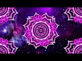 God's frequency 963 hz | Attract miracles, blessings and great peace of mind throughout your life