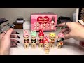 NEW 2024 VALENTINE’S DAY SONNY ANGELS - FULL BOX OF 6!!