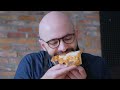 Pizza Dough | Basics with Babish