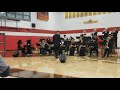 Steilacoom High School Jazz Band- El Burrito Picante and the chamber of doom
