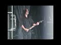 Type O Negative - Live at Ozzfest, Riverport Amphitheater (1997 - part 1)