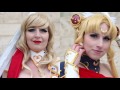 ANIMUC 2017 - EPIC COSPLAY