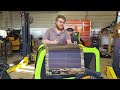 [SOLAR E-BIKE] With AOTAKRI 80 Watt Flexible Solar Panel - Most Compact Solar E-Bike Setup!!!