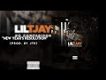 Lil TJAY - New Year's Resolution (Official Audio)