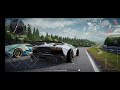 Drive Zone Online - Koinessegg Vs Lamborghini | @DriveZoneOnline @Devils2999