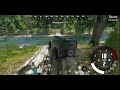 BeamNG Drive.#RIVER