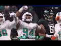 Jets vs Dolphins Black Friday Football Highlights