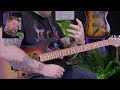Rock Fusion Diminished Scale?.... Learn These 3 KILLER Licks!