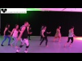 Danse, Cardio et Fitness - Hiver 2017 - Me Too