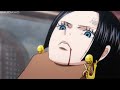 Blackbeard All Scenes | One Piece Episode 1087