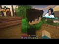 MZRP : I Found SoMeThInG CREEPY IN Micky CLUB HOUSE !!! Malayalam | Minecraft |