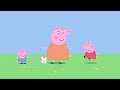 The Yummy Custard Doughnuts 🍩 🐽 Peppa Pig and Friends Full Episodes