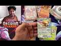 Charizard Ex Premium Collection Box Opening!