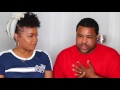 TAG: WHAT HUBBY REALLY THINKS ABOUT MY NATURAL HAIR|