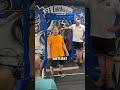 GOAT of Powerlifting Shares Deadlift Tip