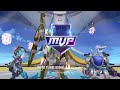 Last Play of Season 19 | Akashic MVP | Super Mecha Champions #Part4