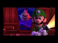 Nintendo's Spookiest Trilogy