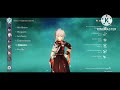 One cycled SPEEDRUN | Aeonblight Drake VS Yae Miko with Fischl, Kazuha, and Nahida