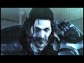 Metal Gear Rising Revengeance Winds of Destruction GMV The Hot Wind Blowing  - Jaimie Christopherson