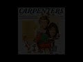 Carpenters - Merry Christmas Darling