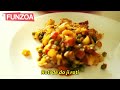 Roti De Do - Funzoa Video on Chapati - Give me Food Song - Cute Food lovers Song in Hindi