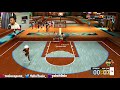 I BECAME A COMP STAGE PLAYER FOR 24 HOURS IN NBA 2k21