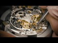 Discover How A Zenith Watch Is Made | MR PORTER