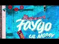 Blueberry Faygo By Lil Mosey,  but a disappointing beat drop