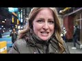 Breakfast at the RIU PLAZA TIMES SQUARE NEW YORK VLOG