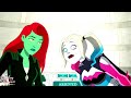 Harley Quinn 4x07 Ending Scene | Harley & Ivy Says Goodbye To King Baby Scene