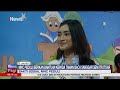 Unjuk Rasa Bebas Ronald Tannur, Massa Tabur Bunga di Depan PN Surabaya - iNews Pagi 27/07