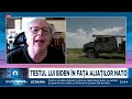 Vladimir Tismăneanu: Alternativa la NATO e cataclismul. Ocuparea Europei de ruși sau război mondial