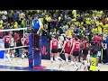 🇧🇷 BRAZIL vs USA | Highlights | Week 1 | Women's VNL 2024