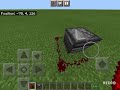 How To Make a Redstone Observer Clock✔️#Shorts #HowTo Bedrock only #GamingHighlights