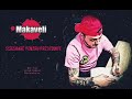 ❌ Makaveli - Scrisoare către Președinte.