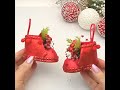 Best Christmas Craft Ideas 🎅 8 IDEAS 🎄 Diy Christmas Decorations 🎄 DIY Christmas Craft 2023