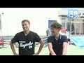 【湾録Vol.13＃2】第38回東京スポーツ賞 前検日インタビュー #堀越雄貴 #飯山泰