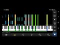 [Black MIDI] Walls of LIFE (Octa-core Max 2.01GHz, Corrida legítima)