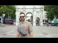 BEST THINGS TO DO IN HYDE PARK LONDON // Travel Guide 2024 [4K]