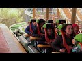 Kingda Ka Review Six Flags Great Adventure World's Tallest Roller Coaster