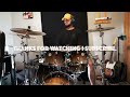 Architects - Animal Drum Cover