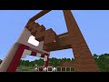 TNT BLOCK Build Battle In Minecraft - NOOB VS PRO CHALLENGE - Maizen Mizen Mazien Parody