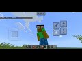 memasang action and stuff di Minecraft patched #minecraftindonesia