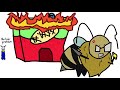 Honeycomb's Professional Opinion about Lemons [Bug Fables Meme]