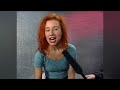 Tori Amos JBTV Chicago Interview 29 April 1992