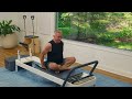 FUNdamental Beginner Reformer Workout 1