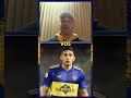 😳 ¿EQUI FERNÁNDEZ SE VA DE BOCA?