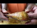 Smoked Chicken Quarters | Old Country Wrangler