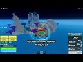 Beating Blox Fruits as Buggy! Lvl 0 to Max Lvl Full Human v4 Awakening Noob to Pro in Blox Fruits!