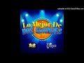 El Trono De México - Te Ves Fatal (Audio)